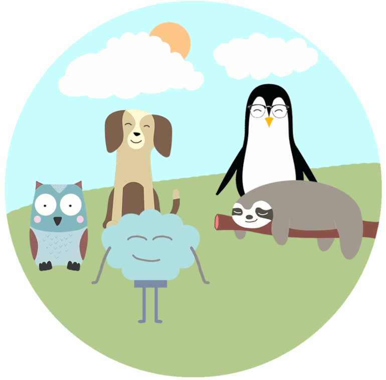 Hero section placeholder image